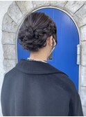 hair set