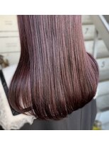 ホワイトルーム(White Room)&nbsp;ピンクベージュ＋ワンカール