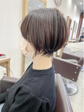 ラポール 南流山店(RAPPOR) タイト