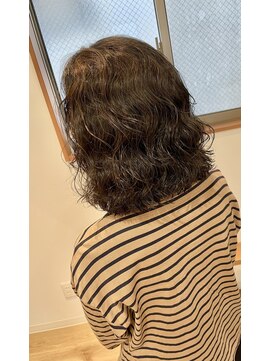 ジェイエム ヘッド(J.M HEAD) 。