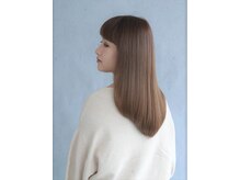 グルー(glue)