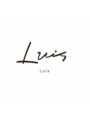 ルイス 難波(Luis)