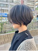 Blossom《髪質改善/縮毛矯正/ケアブリーチ/艶カラー》