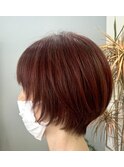ショート