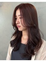 コード(code)&nbsp;ピンクカラー