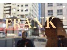 フランク(FRANK)の雰囲気（NEWOPEN<理容室>）