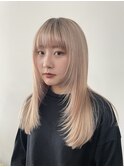 顔まわりレイヤー