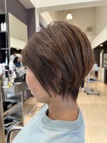 イースト(YEAST)&nbsp;ショート