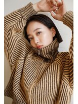 グリーン 北千住(green)&nbsp;【green】ナチュラルボブ