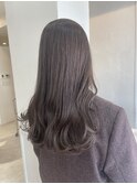 誰からも愛される！愛されモテヘア！ゆる巻きロング