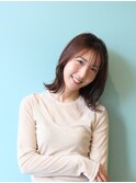 くびれミディアム