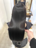 美髪専門サロン バイ マイル(美髪専門サロン by mile) 美髪/艶髪/ロングヘア/髪質改善/縮毛矯正/酸性ストレート