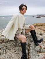 スペシャルオオサカ 難波店(Special OSAKA)&nbsp;【Special OSAKA】ハンサムショートボブ