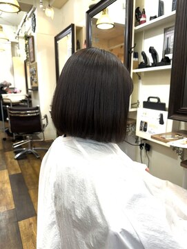 インパークス 西日暮里店(INPARKS) ★ボブ★