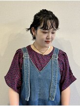 アンド(and...) JUN 