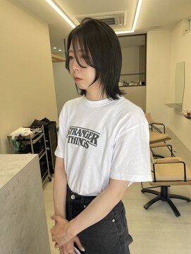 ドットサイン(.CYEN) ウルフレイヤー