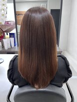 キャリー(Caly)&nbsp;Caly式美髪ストレート