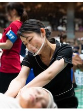 ヘアメイク ファクトリー(HAIR MAKE FACTORY)&nbsp;袰屋 香織