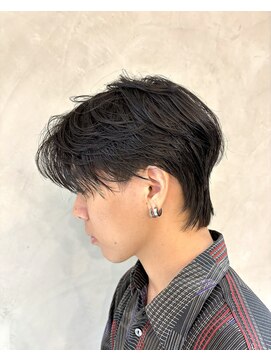 ニコ トウキョウ ヨコハマ(nico) センターパート