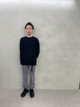 レップ(REP) 葛西 祐介