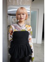 ゾーイダイミョウ(ZOEY daimyo)&nbsp;mashbob