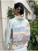 着付け / ヘアセット