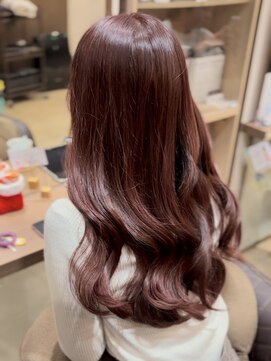 アヤナ バイ アヤラ(ayana by ayala) 【RYO】ローズピンク