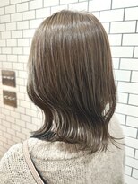 バディー ヘアーサロン(Buddy Hair Salon)&nbsp;オリーブベージュ