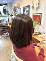 ミーノ(mieno) オーガニックカラー