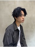 メンズショートスタイル【池袋】