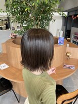 リア(Li’a)&nbsp;ニュアンスカット