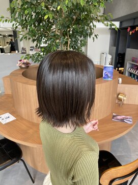 リア(Li’a) ニュアンスカット