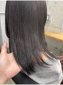 【mono 柏】ツヤ感暗髪