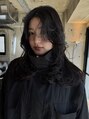 ダコタリッカ(dakota Rikka) 抜け感のあるレイヤーカット大得意です!