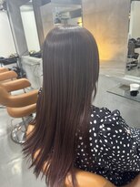 レックス 中野(rex) ウルトワトリートメント