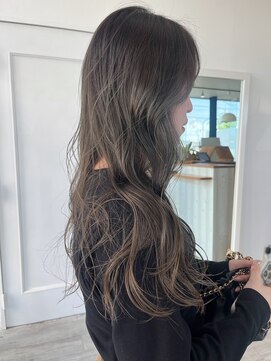 パーム スプリングス(Palm Springs) Hair by Palm Springs 1005