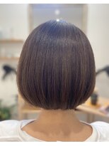 ラネーシェ(la.neche)&nbsp;コンパクトころりんボブ