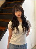 ナチュラルグレージュブラウン