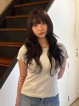 ランタン(LANTERN) ナチュラルグレージュブラウン