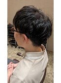 メンズショート