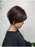 very short