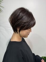 メリー オオサカ(Merly Osaka)&nbsp;very short