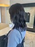 ↓クーポン選択した人限定↓パーマで印象チェンジ♪