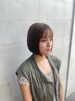 コロレ(COLORE)&nbsp;ミニボブ