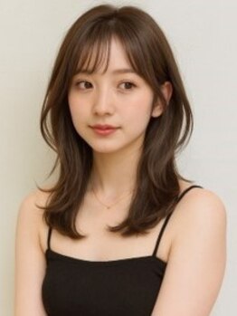 カミラボ(KAMI LABO)の写真/似合わせカット×髪質改善トリートメントがおすすめ！前髪なしハンサムショート/ショートボブも大好評◎