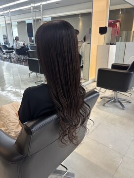 シャンプーボーイエイムス(SHAMPOO BOY aims) 大人ブラウン