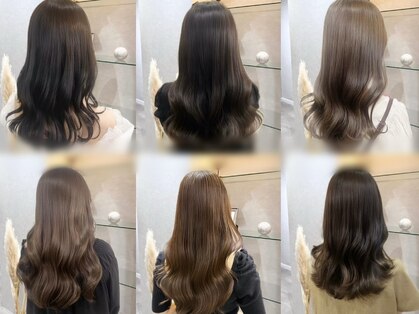 カラークチュール(Color Couture)の写真