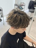 ジーナ 天神(Zina)&nbsp;フェザーシースルーマッシュ