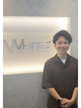 ホワイト(WHITE) 勝又