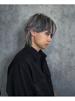 エムズ フォー メン(M'Z for men)&nbsp;ブラックローライトカラー